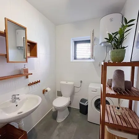 Jungle Breeze Apartment *
