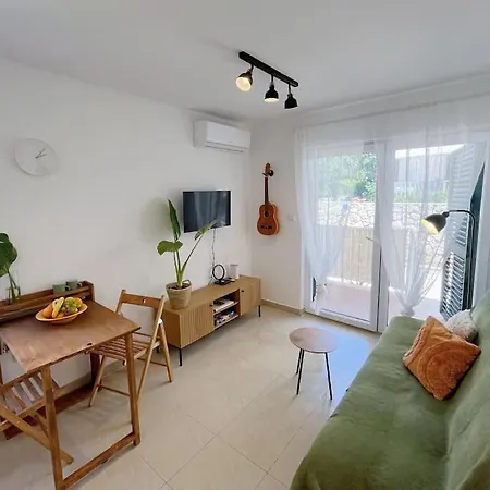 Jungle Breeze Apartment Hvar Town