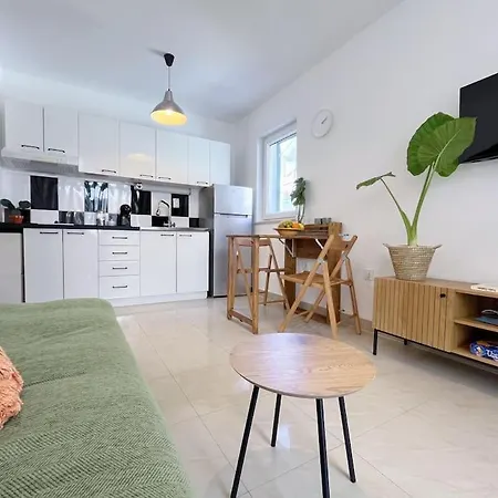Apartment Jungle Breeze Hvar Town